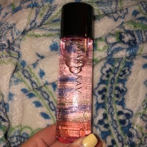 Mary Kay makeup remover